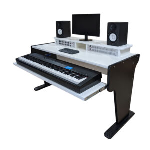 THE BEST STUDIO DESKS AND WORKSTATIONS